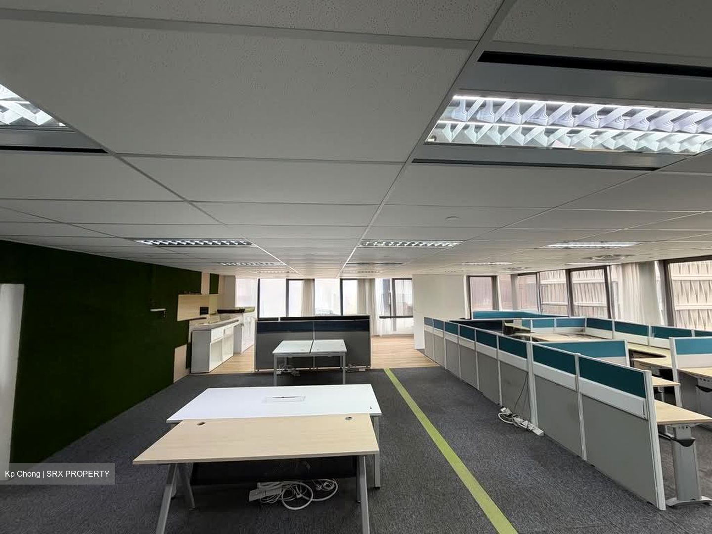 Keck Seng Tower (D1), Office #556770491